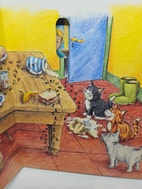 Miniatyrgalleribilde