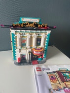 Miniatyrgalleribilde