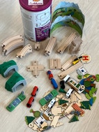 Miniatyrgalleribilde