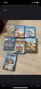 Miniatyrgalleribilde