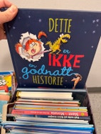 Miniatyrgalleribilde