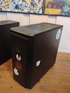 Miniatyrgalleribilde