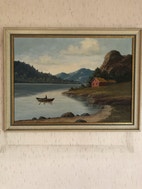 Miniatyrgalleribilde