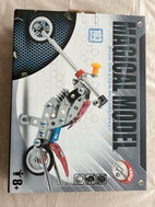 Miniatyrgalleribilde