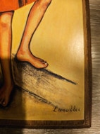 Miniatyrgalleribilde