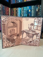 Miniatyrgalleribilde