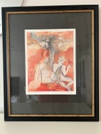 Miniatyrgalleribilde