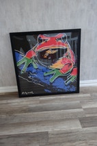 Miniatyrgalleribilde