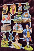 Miniatyrgalleribilde