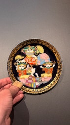 Miniatyrgalleribilde