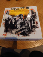洋楽 Led Zeppelin / Welcome Back (2CD) 洋楽 Led Zeppelin / Welcome Back (2CD) Led Zeppelin Live 2