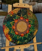 Miniatyrgalleribilde