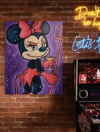 Miniatyrgalleribilde