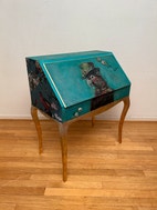 Miniatyrgalleribilde