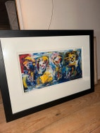 Miniatyrgalleribilde