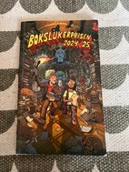 Miniatyrgalleribilde