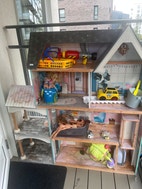 Miniatyrgalleribilde