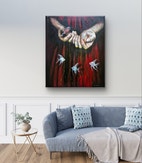 Miniatyrgalleribilde