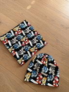 Miniatyrgalleribilde