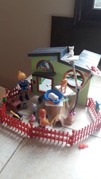 Miniatyrgalleribilde