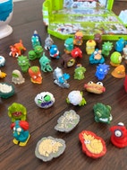 Miniatyrgalleribilde