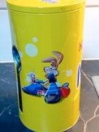 Miniatyrgalleribilde