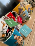 Miniatyrgalleribilde