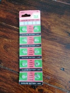 Miniatyrgalleribilde