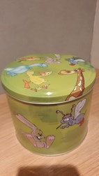 Miniatyrgalleribilde