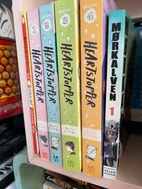 Miniatyrgalleribilde