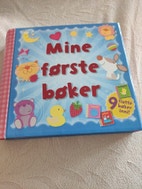 Miniatyrgalleribilde