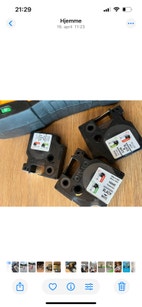 Miniatyrgalleribilde