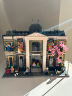 Miniatyrgalleribilde