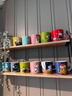 Miniatyrgalleribilde