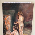 Miniatyrgalleribilde