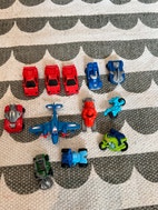 Miniatyrgalleribilde