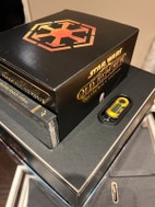 Miniatyrgalleribilde