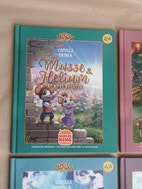 Miniatyrgalleribilde