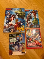 Miniatyrgalleribilde