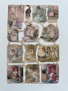 Miniatyrgalleribilde