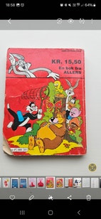 Miniatyrgalleribilde