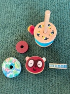 Miniatyrgalleribilde