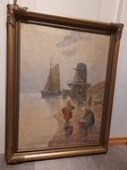 Miniatyrgalleribilde