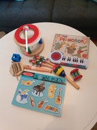 Miniatyrgalleribilde