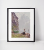 Miniatyrgalleribilde