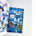 Miniatyrgalleribilde