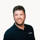 Bilde av megler Espen Nordal