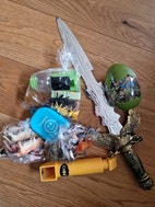 Miniatyrgalleribilde