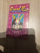 Miniatyrgalleribilde