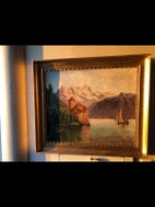 Miniatyrgalleribilde